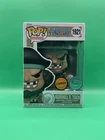 Funko Pop! One Piece-Marshall D. Teach-Chase-Funko Shop Exclusive-Sold Out