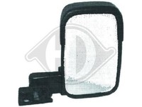 Spiegel Links Kurzarm FüR Ford Transit 1991-1994