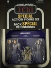 Star Wars Vintage Collections: Jedi Spirits 3-pack NYCC 2025 Exclusive