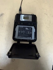Shure ADX1 k57 Digital Wireless Bodypack Transmitter