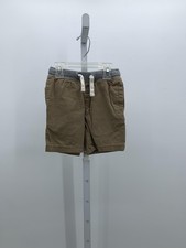 DRAW WAIST SHORTS