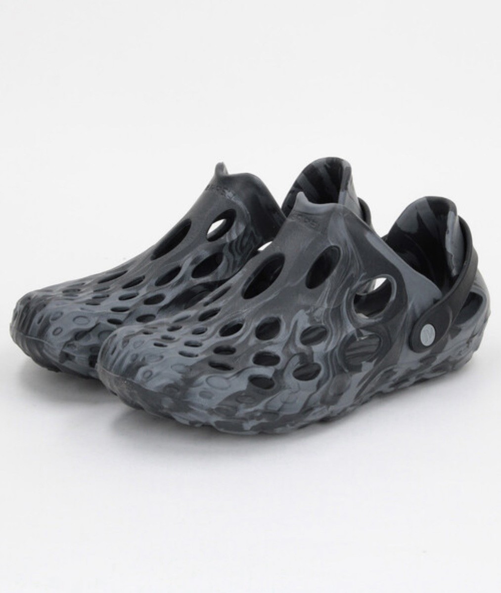 MERRELL Hydro Moc Black Men display picture 1