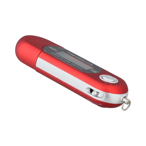 MP3 Player 1.2 In Display 1pcs 8GB Accessories Built-in Capacity Parts - Picture 4 of 40