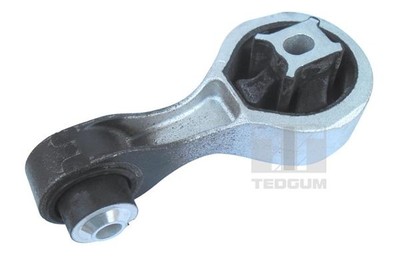 TEDGUM 00507121 Lagerung, Motor vorne rechts passend für FIAT OPEL RENAULT