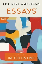 Best American Essays 2025