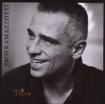 Ali E Radici | Eros Ramazzotti | Italienisch | Audio-CD | nice price | CD | 2009