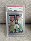 2023 Panini Donruss Optic - Rated Rookie C.J. Stroud #244 Holo PSA 10