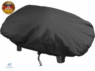 Gasgrills Abdeckhaube für Enders URBAN, URBAN PRO, Explorer, Explorer PRO,