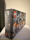 New/Sealed LEGO Jurassic World Jurassic Park 75932 Velociraptor Chase Set — photo 3