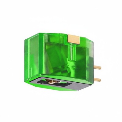 Moving Coil Cartridge High Fidelity Audio Nude Edelstein Stylus für Vinyl