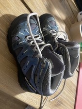 Kinder Scarpa Wanderschuhe - UK Kind 11