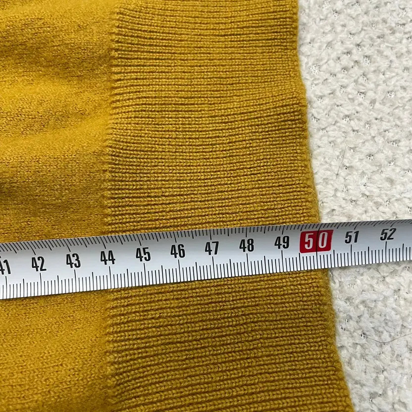 L Lacoste Women's Button Long Sleeve Collar Short Knit N3704 thumbnail 7