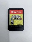 New ListingNew Super Mario Bros. U Deluxe (Nintendo Switch) [Cartridge Only] Tested Working