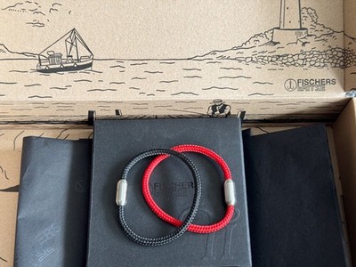 Fischers Fritze Armbänder