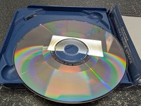 SEGA DREAMCAST DONALD DUCK QUACK ATTACK