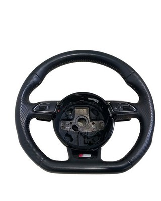 8K0419091CPIXC LENKRAD / 2636360 FÜR AUDI A5 SPORTBACK 8TA 3.0 TDI