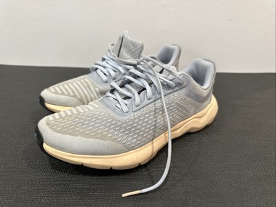 Kalenji Jogflow 500.1 Women s Running Shoes Size 9 Blue/Pink