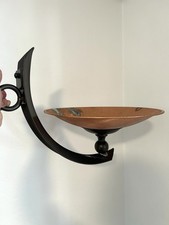 Tom Torrens Sculpture Designs Bird Bath Or Fe...