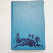 The Way of a Dog Book by Albert Payson Terhun...