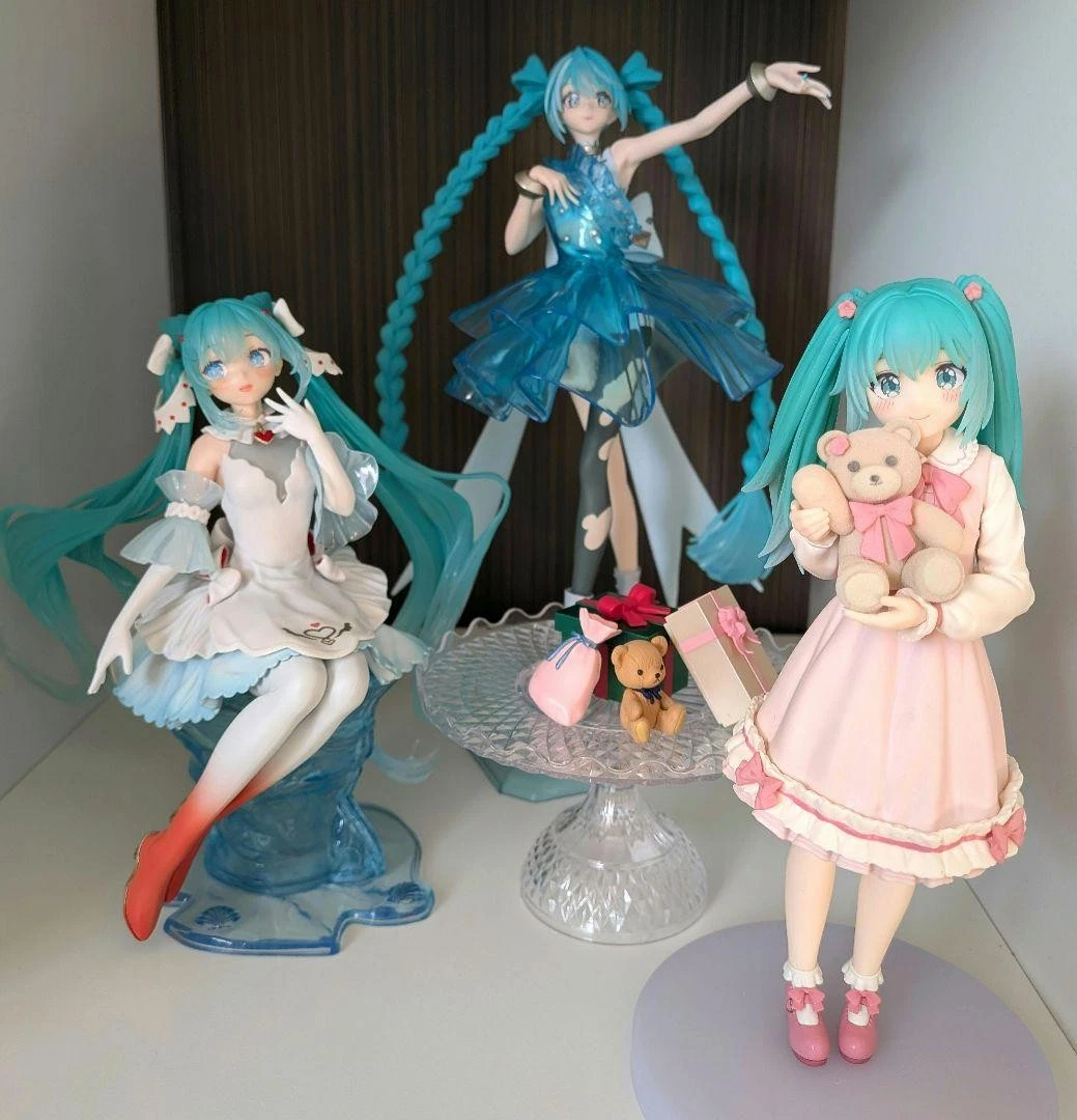 Anime Figure Lot products for sale | eBay
