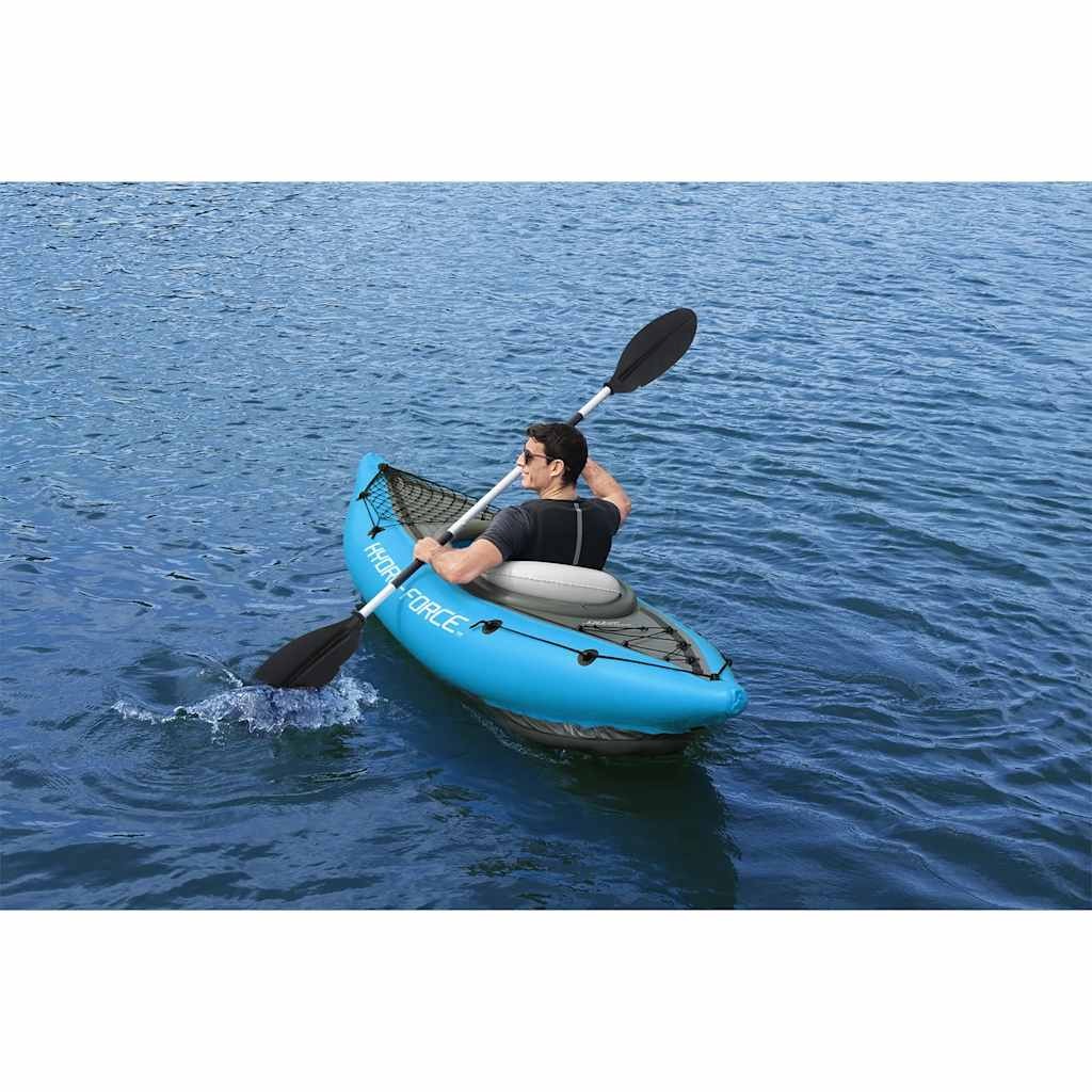 Kayak hinchable para 1 persona Hydro-Force kayak Bestway