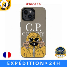Coques Protection Fashion Tendance Premium iPhone 15