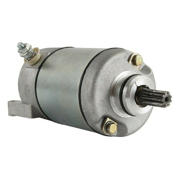 Startermotor Yamaha YFM Grizzly 2WD 350 2008 2009 2010-image