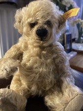 Steiff Jona’ Mohair Bear