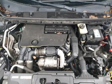 Moteur Peugeot 308