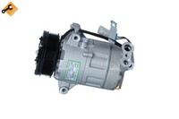 NRF Kompressor Klimaanlage Easy FIT 32427 FüR Zafira Opel 12V Astra CVC L70 GTC