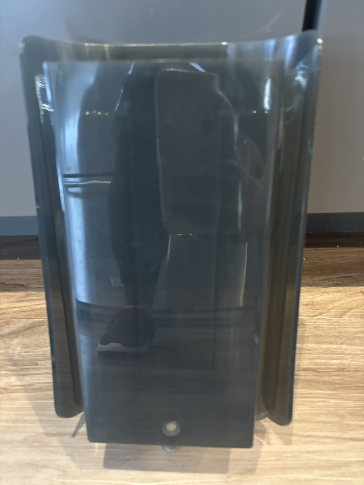 Baby Brezza FRP0066 FRP0046 Water Tank Advanced Formula Pro Replacement Part