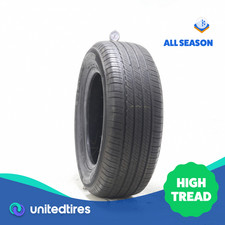 Used 24565r17 Michelin Primacy Tour As 107h - 832 Used 24565r17 Michelin Primacy Tour As 107h - 832