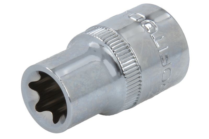 2x ✅Fits PROFITOOL 0X23314 Socket E-TORX 1/2"" E14 0X23314 Socket 1/2 ⭐UK Seller⭐