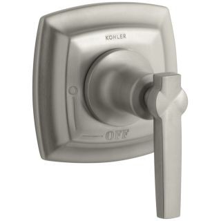 Kohler K-T16241-4-BN - Смеситель для регулировки громкости 14490₽
