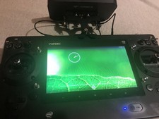 Yuneec st16 Radio thyphon  Fernbedienung verstärkte spezialantenne 520 Modell