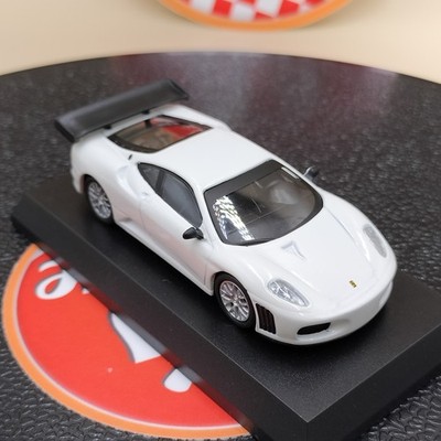 Ferrari MiniCar collection V 18台セット Kyosho 1/64 Ferrari Minicar collection 10 F50 250 GTO 328 GTB T
