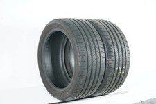 2x Sommerreifen Bridgestone 255 40 18 Zoll DOT22 ca.6mm Bmw*