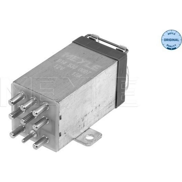 Meyle 014 830 0007 ÜBerspannungsschutzrelais ABS FüR Mercedes Benz E Klasse C-image