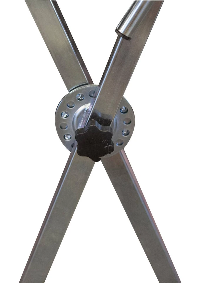 Support carrosserie multi usage- OC 0726 - CLAS Equipements - Photo 2/3