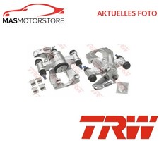 BREMSE BREMSSATTEL HINTEN RECHT TRW BHV933E A FÜR NISSAN NV400 2.3L
