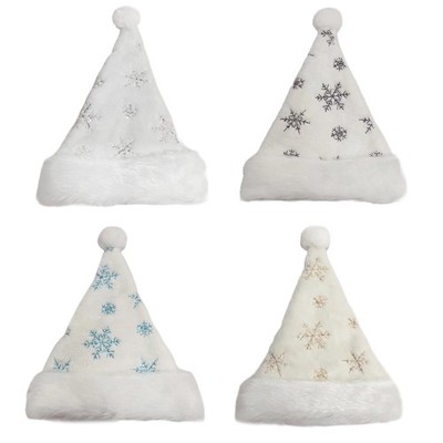 Multifunctional Comfortable Hat Street Trend Temperament Hat Stage Performances