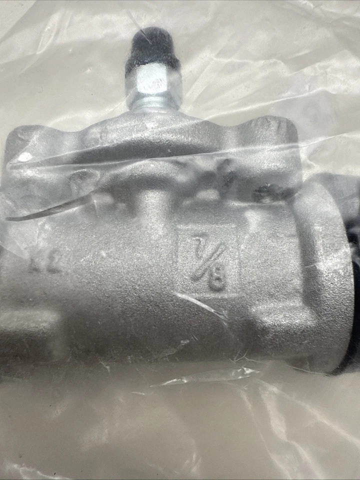 Dorman W610118 Rear Drum Brake Wheel Cylinder Compatible w/Select Toyota Model.. - Image 4 of 4