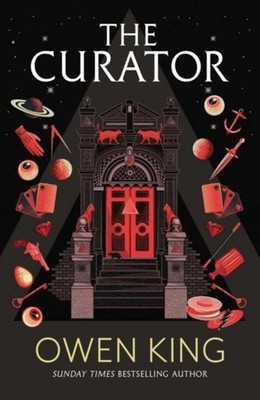 The Curator Owen King