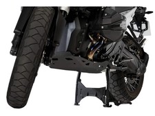 Puig Motor Sump Guard Bash Skid Plate für BMW R1300 GS (23-25)