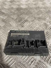 Audi A3 Sportback 8PA Other ECUs 5DK00858317 13620810 32452550