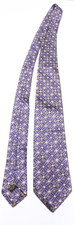 1646 ) JOS.A.BANK SIGNATURE GOLD MEN'S TIE 100% SILK MADE IN USA