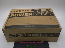 SFX-AP400W Mini ITX Solution / Micro ATX / SFX 400W Power Supply