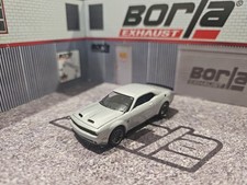 2021 Auto World Modern Muscle R1 2019 Dodge Challenger R/t Scat Pack Loose