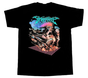 Dragonforce Shirt | eBay