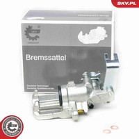 Bremssattel Esen SKV 23SKV094 FüR P11 Primera Nissan N16 WP11 Almera Hatchback 2